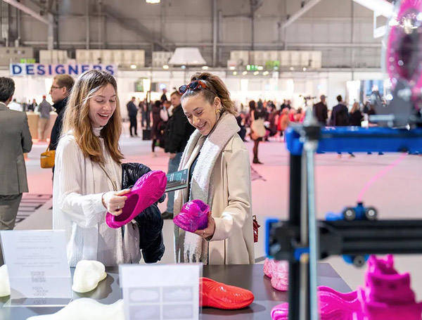 展讯网会展平台：一站式展会服务先驱者，汇聚全球家居建材行业盛会 (图3)