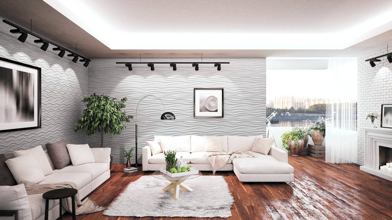 实木地板与实木复合地板全面对比：优缺点解析与选购指南 - 新媒体情报驿站