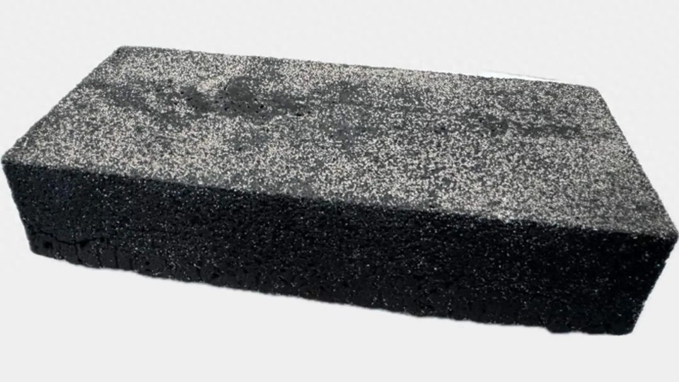 美国研发出碳负性酶基建筑材料以替代混凝土 - 云联盛材建材资讯