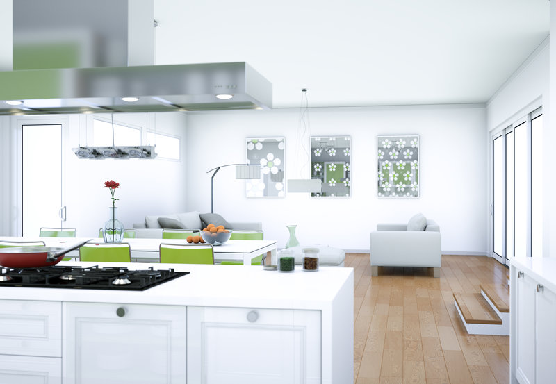 客厅仿古砖选购3大要点，90%的人都忽略了最关键的一步 - 新媒体情报驿站